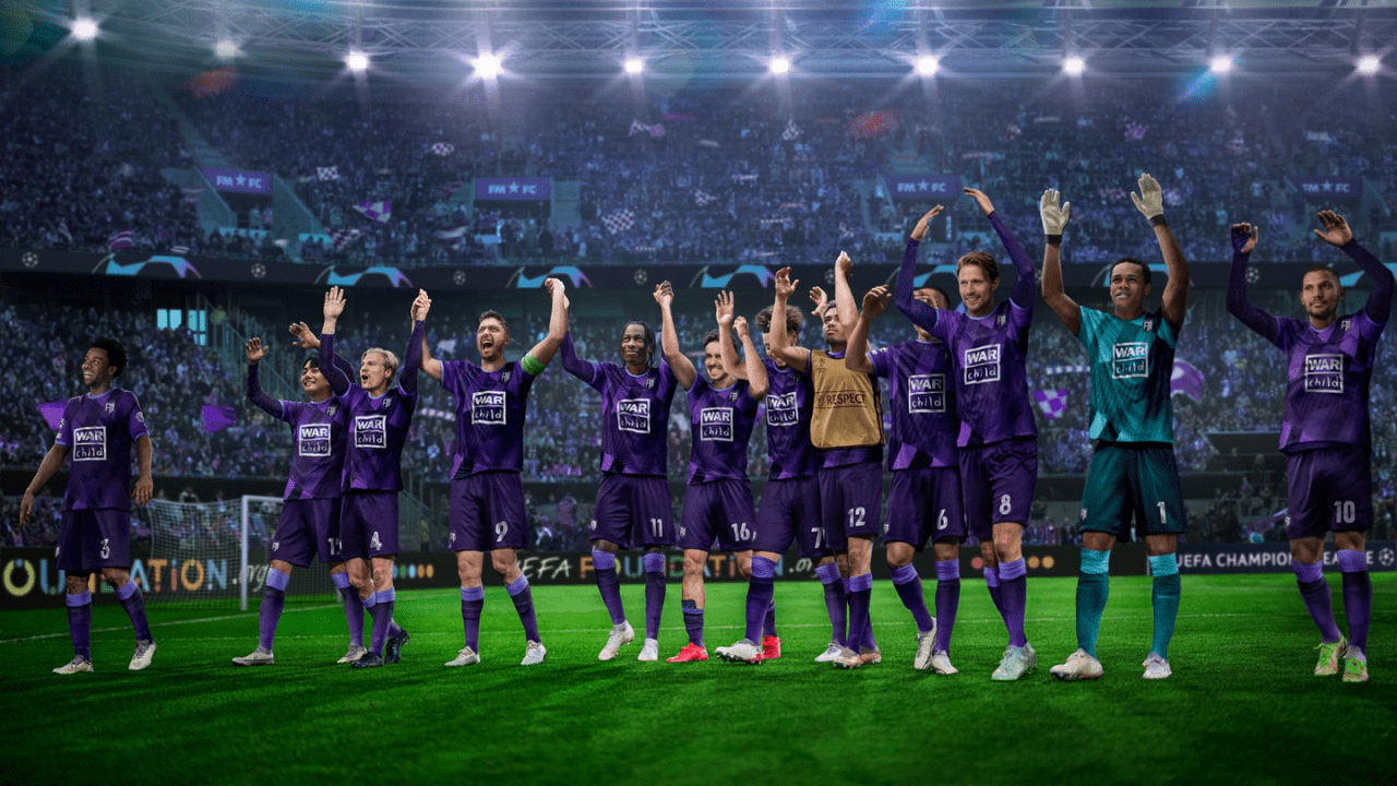 Football Manager gigapurbalinga free download