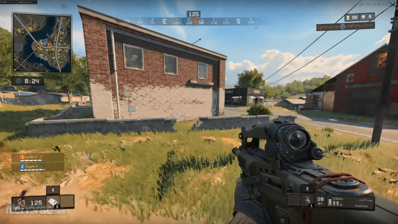 Call of Duty Black Ops 4 Zombies gigapurbalinga free download
