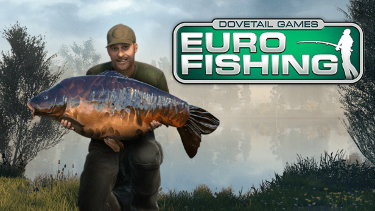 Euro Fishing gigapurbalinga