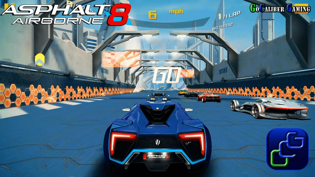  Asphalt 8 Airborne gigapurbalinga free