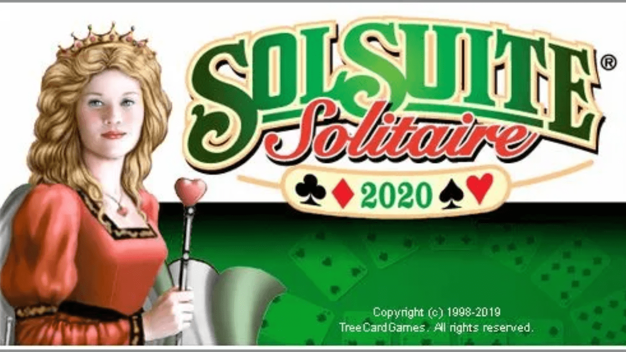 Solsuite Solitaire gigapurbalinga
