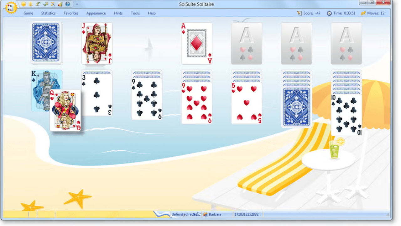 Solsuite Solitaire gigapurbalinga free downlaod