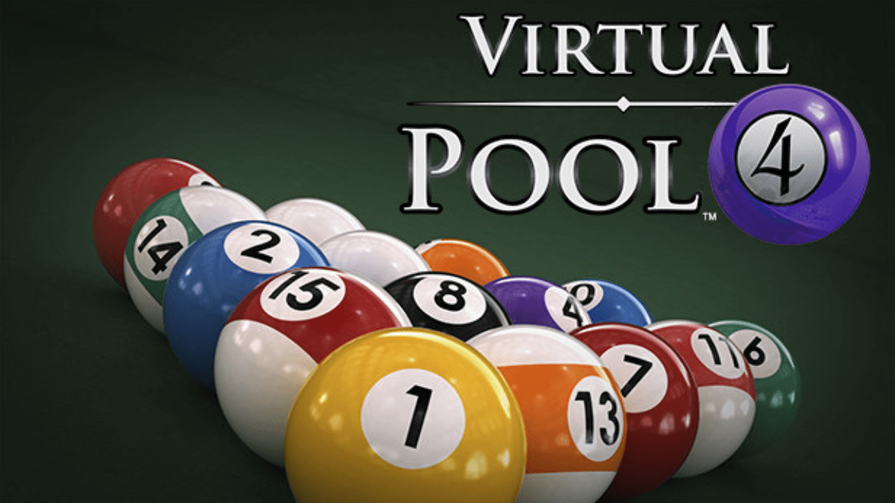 Virtual Pool 4 gigapurbalinga