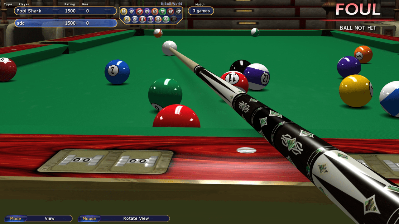 Virtual Pool 4 gigapurbalinga free download