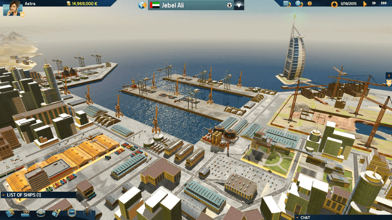 TransOcean 2 Rivals gigapurbalinga free