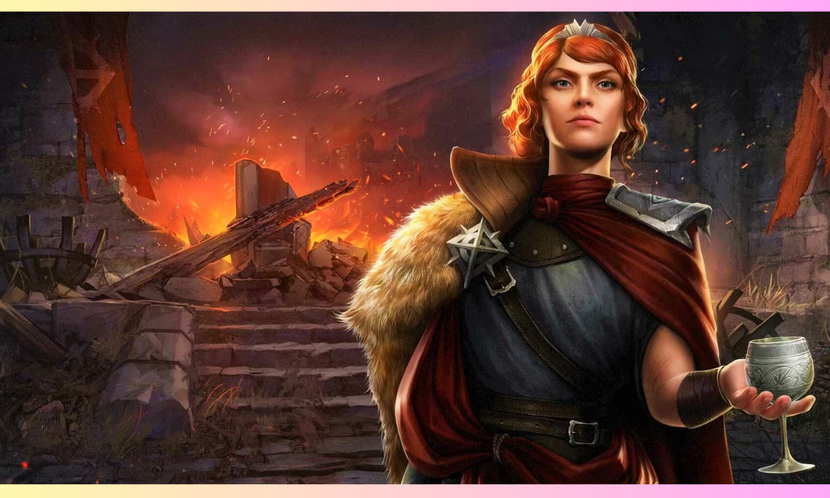 Age of Darkness: Final Stand Latest Version PC Game Download