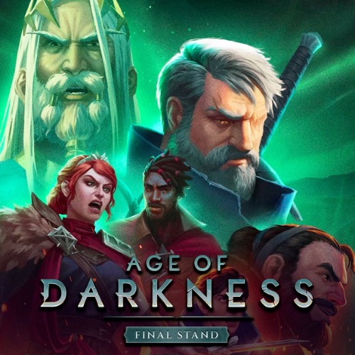 Age of Darkness: Final Stand 