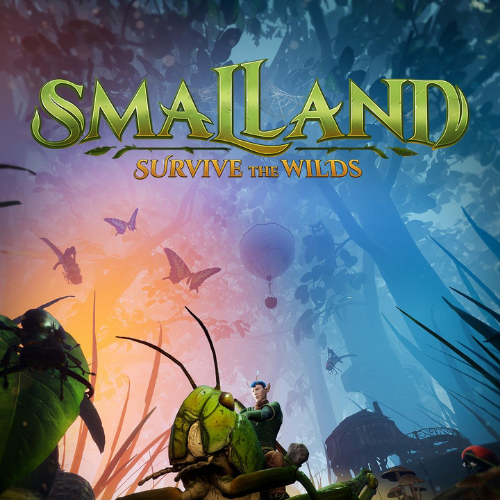 Smalland: Survive the Wilds