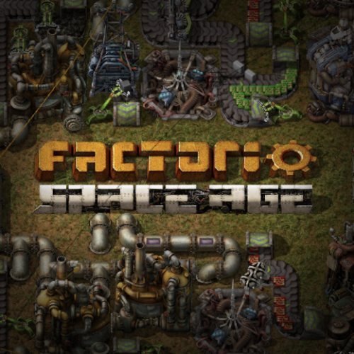 Factorio