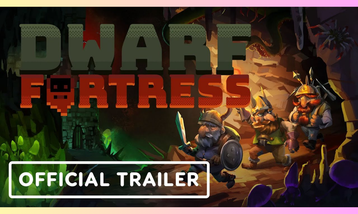 Dwarf Fortress Full Version Download