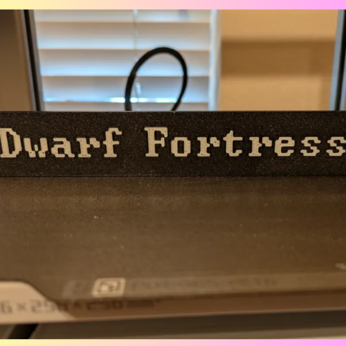 Dwarf Fortress