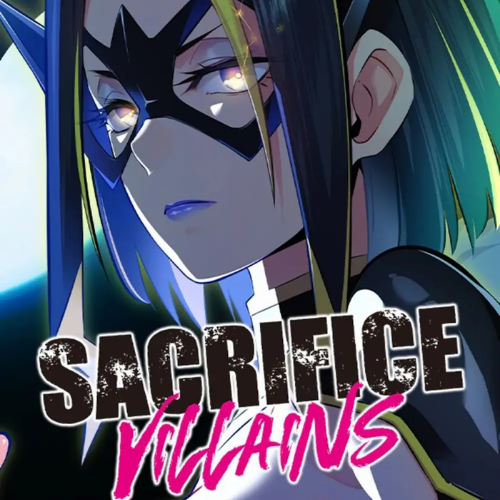 Sacrifice Villains