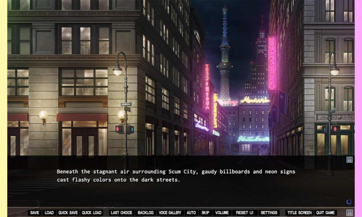 Sacrifice Villains Free Download Latest