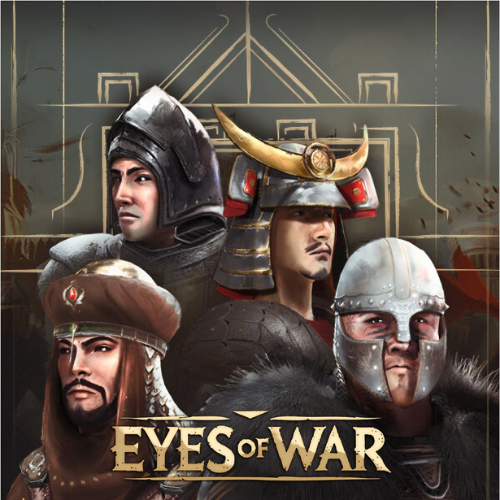 Eyes of War