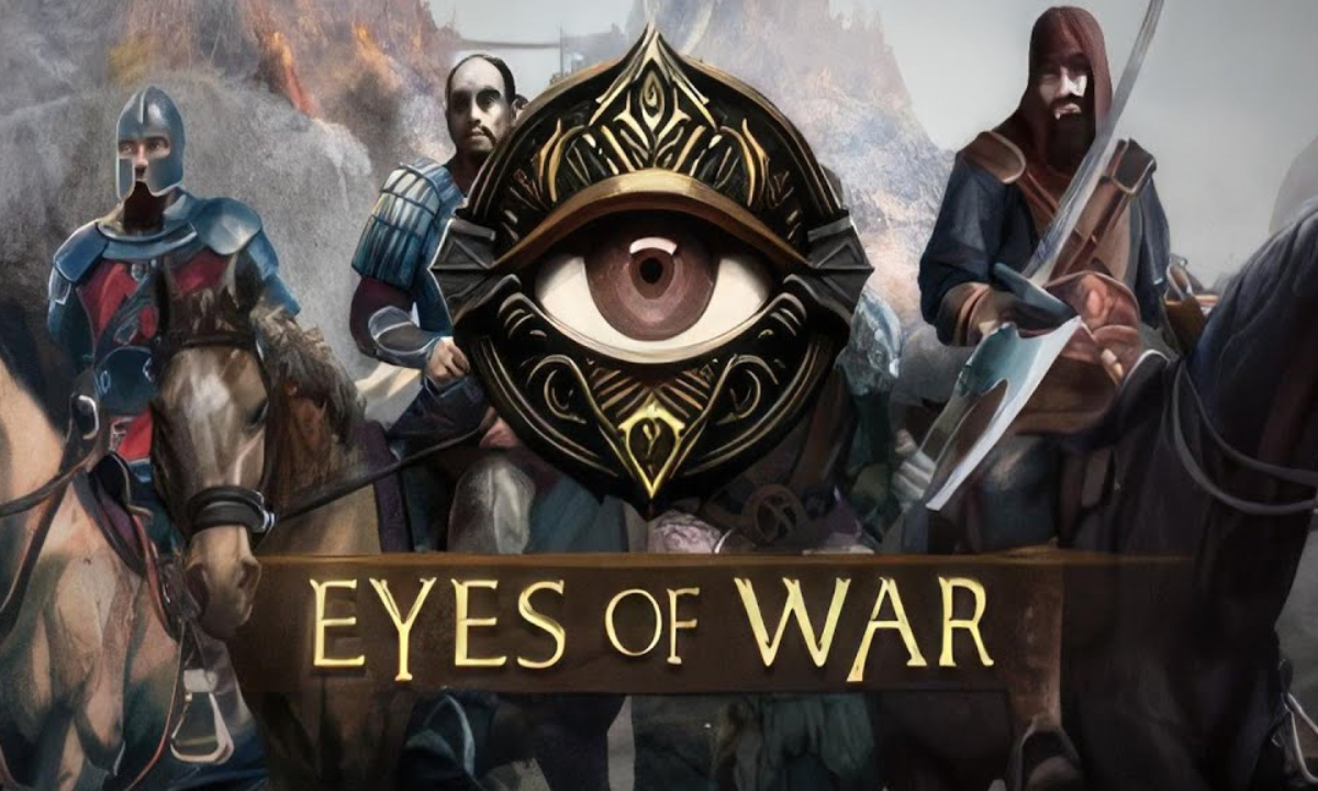 Eyes of War Free Download