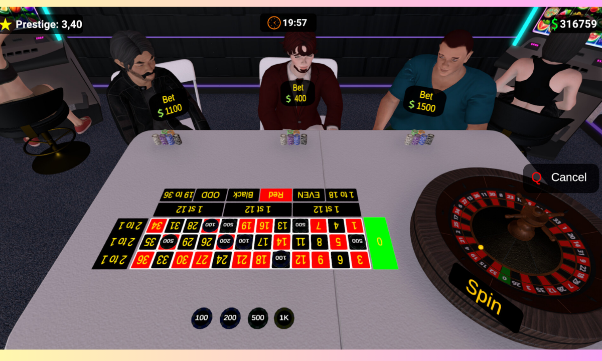Casino Simulator 2024 Free Download Latest Version