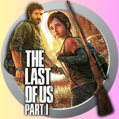 The Last Of Us Part I
