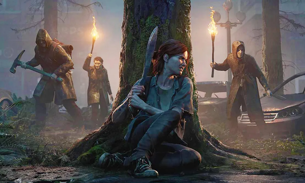 The Last Of Us Part I Free Download