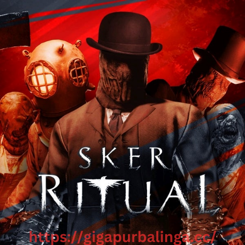 Sker Ritual