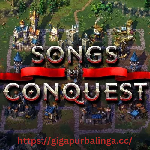 Songs of Conquest