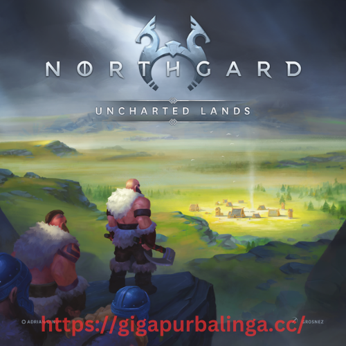 Northgard