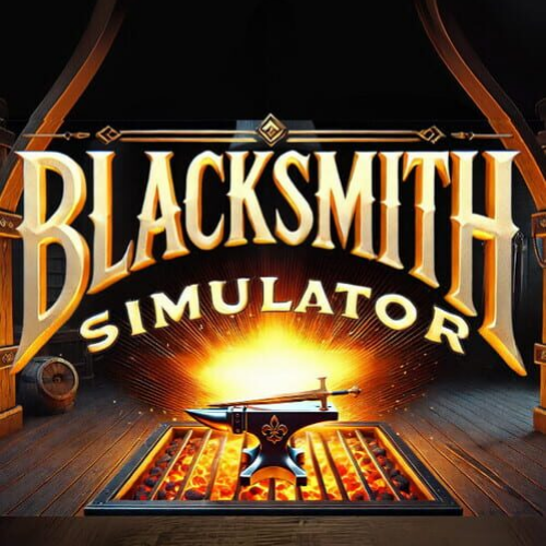 Blacksmith Simulator