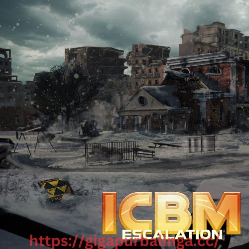 ICBM: Escalation