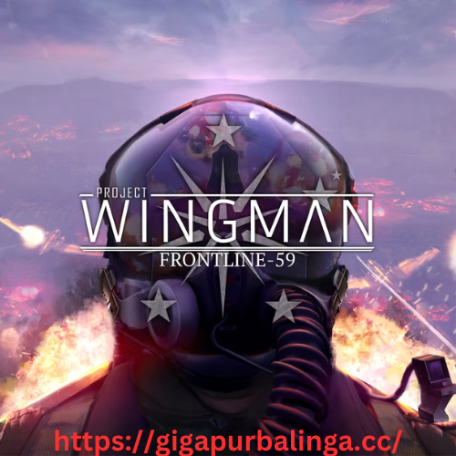 Project Wingman