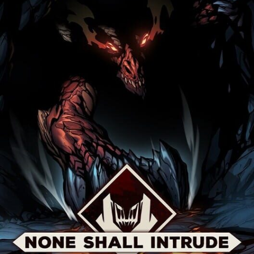 None Shall Intrude