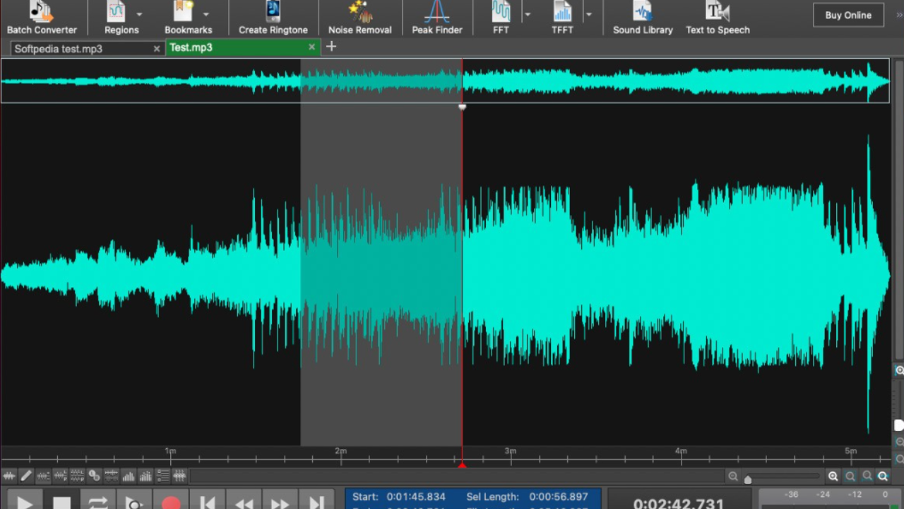 Download Wavepad Full Version For PC
