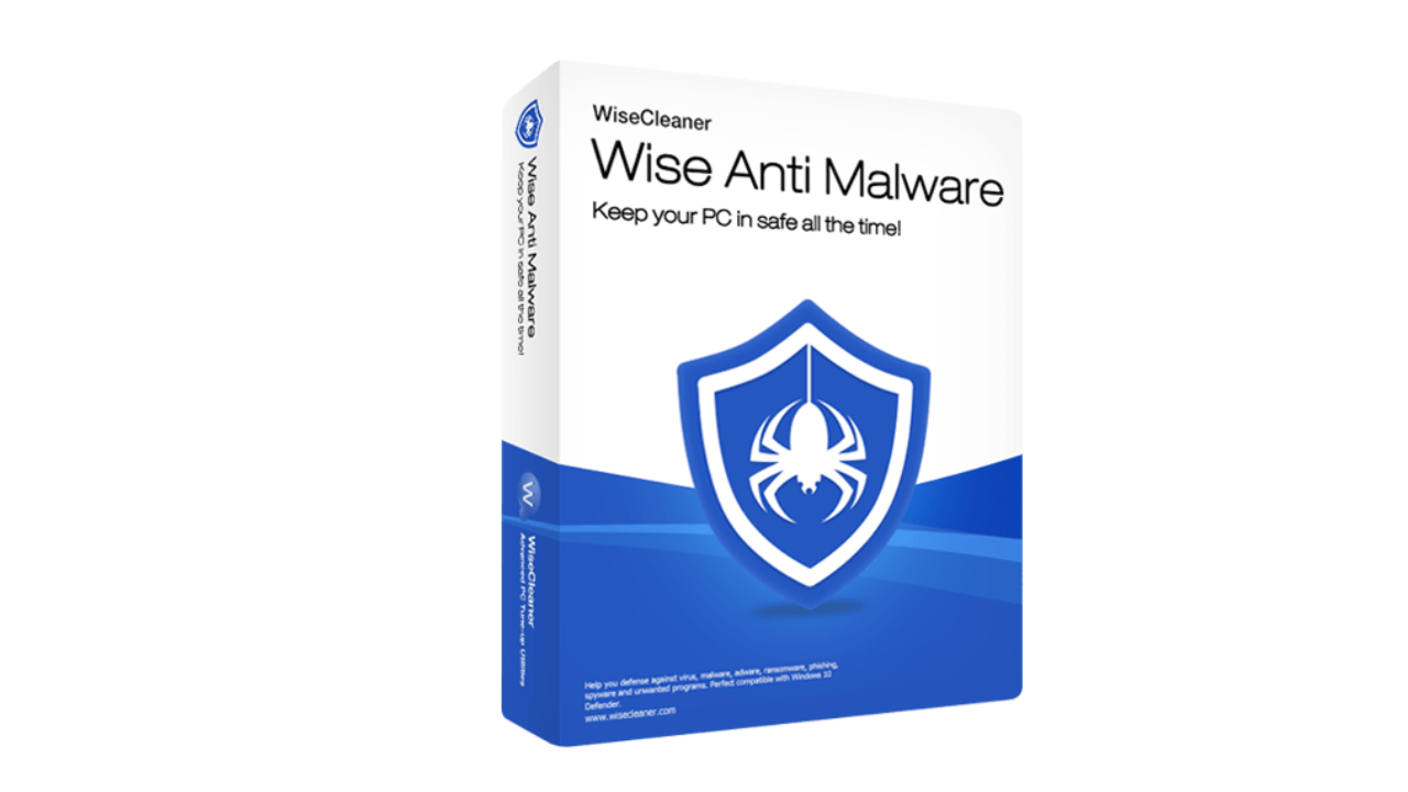 Wise Anti Malware Free Download 2025