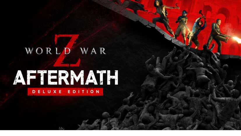 World War Z Aftermath Repack Free Download