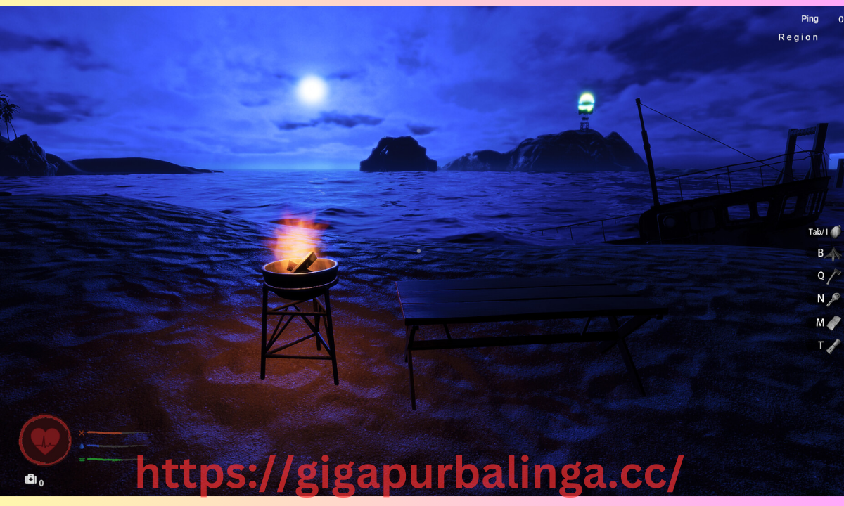 Crazy Islands Full Version Free Download