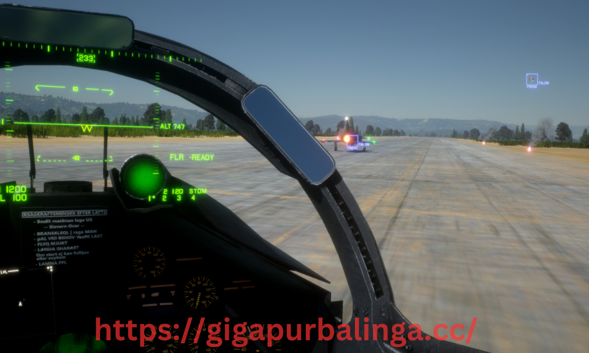 Project Wingman Full Version Download