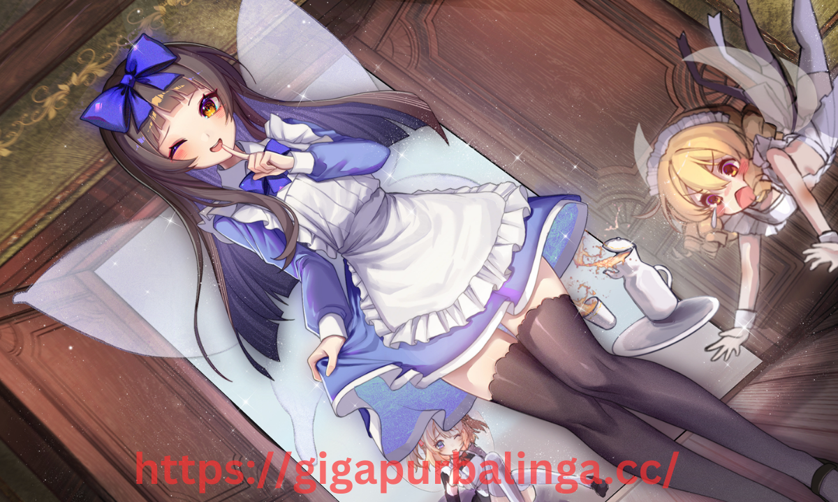 Halluci-Sabbat of Koishi Full Version Free Download