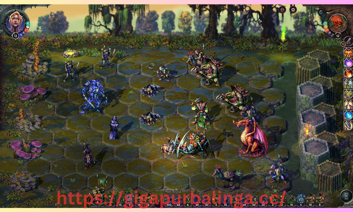 Songs of Conquest Full Version Free Download