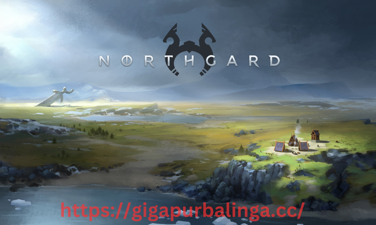 Northgard Free Download