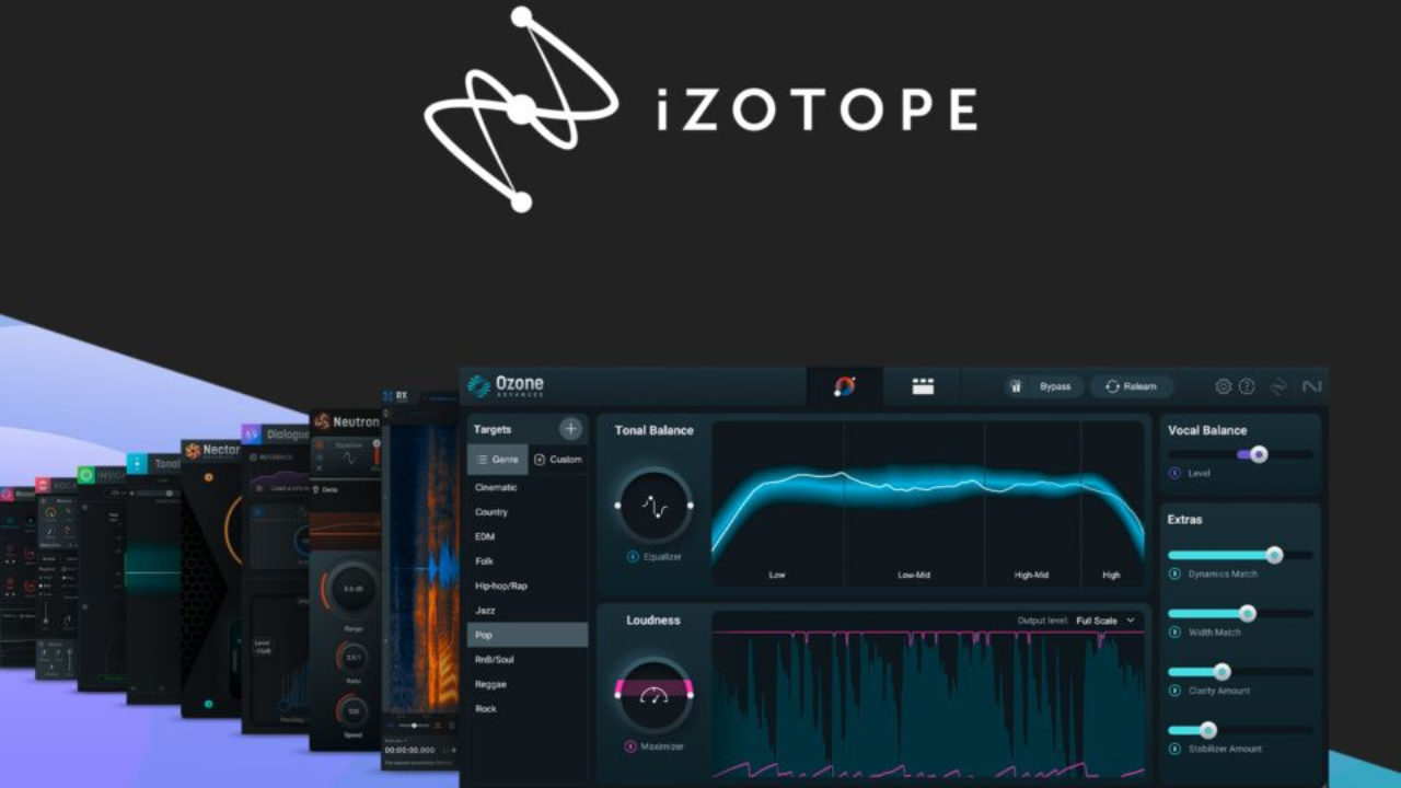 Download iZotope Insight Pro Full Version 2025