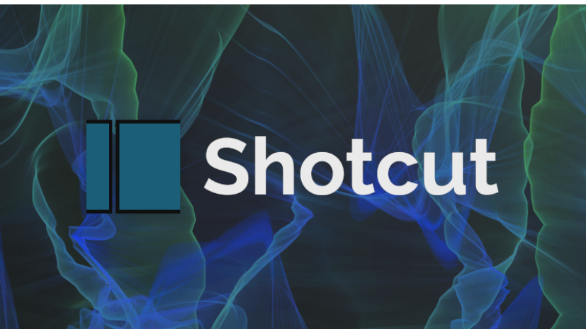 Shotcut Video Editor Download 2025