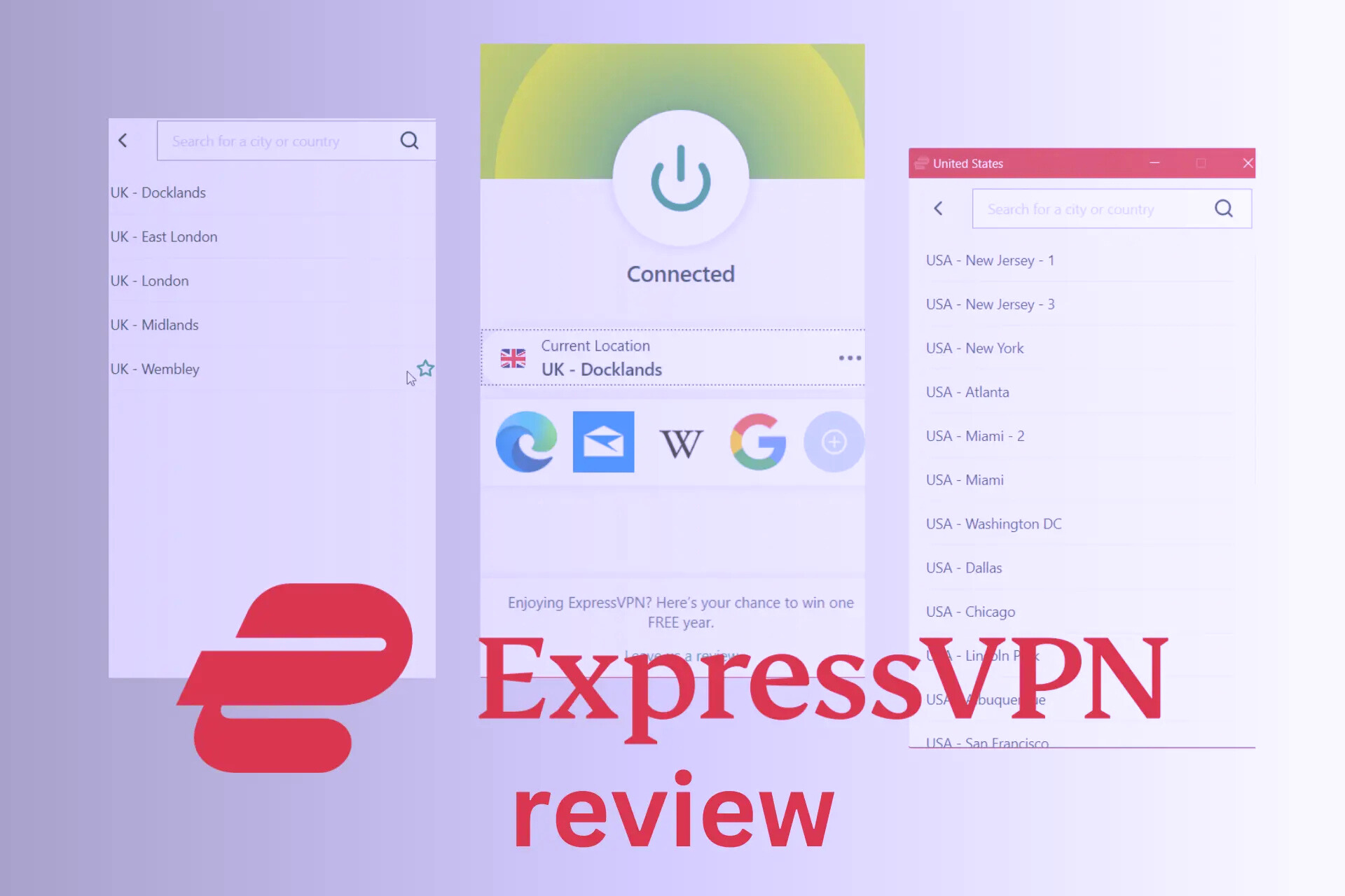 ExpressVPN latest updates ExpressVPN latest updates