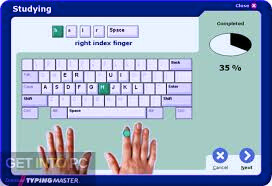 Typing Master