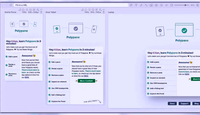 Polypane free download Polypane free download