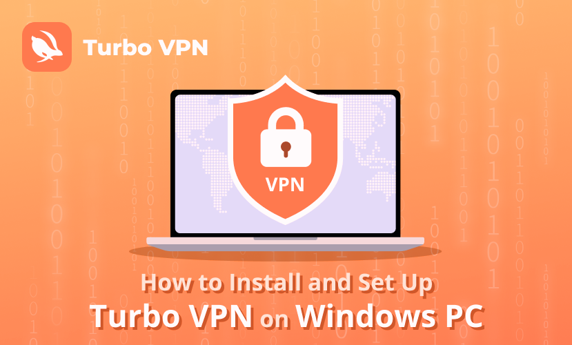 Turbo VPN free download