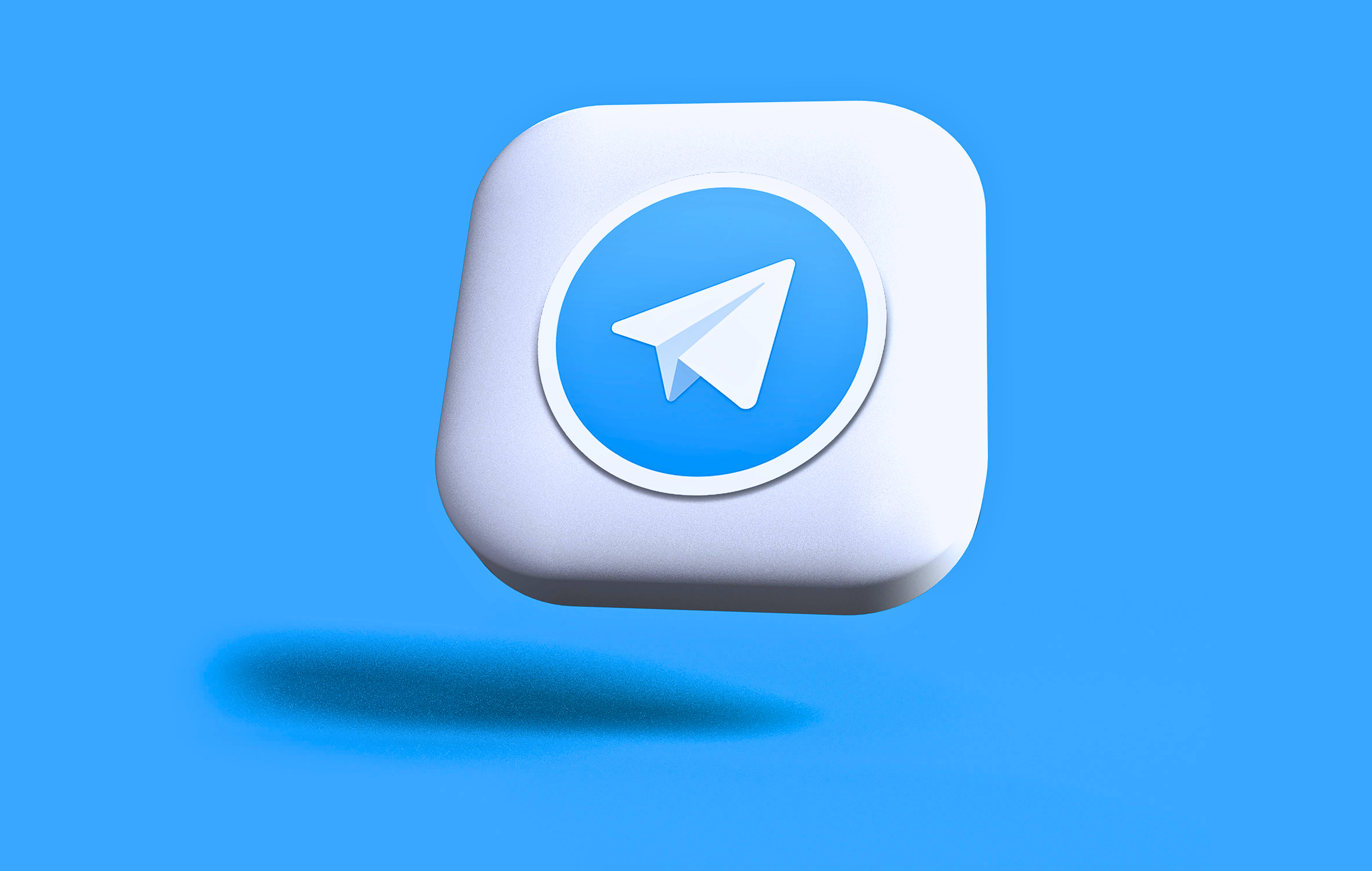 Telegram latest version