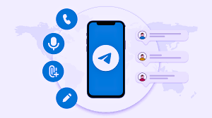 Telegram latest version Telegram latest version