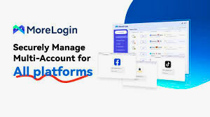 MoreLogin latest updates MoreLogin latest updates