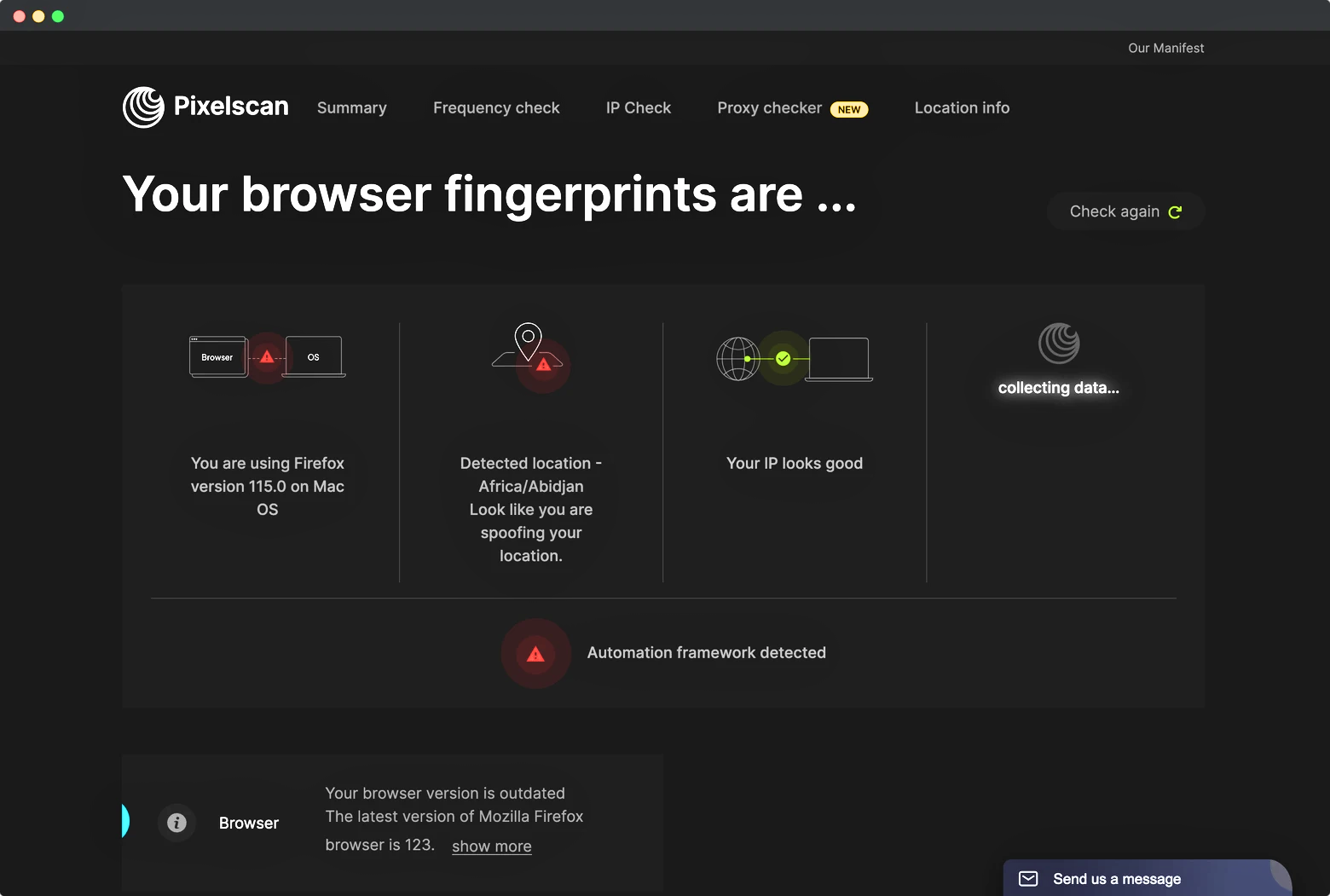 Mullvad Browser updates 2025 free download