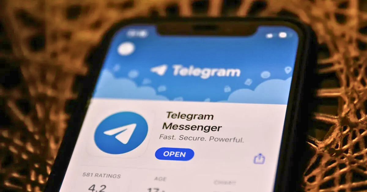 Telegram latest version Telegram latest version