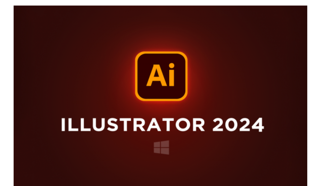 Adobe Illustrator 2024 Download Free For Pc