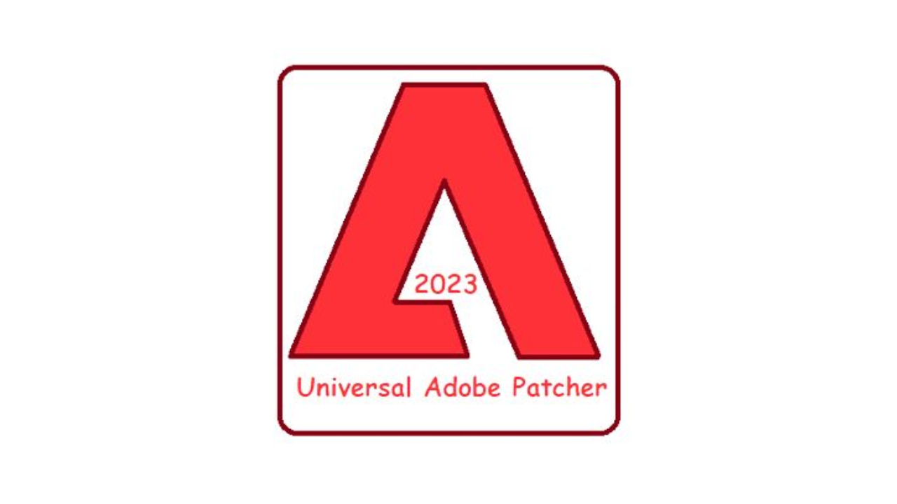 Adobe Patcher Universal Free Download